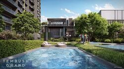 Tembusu Grand (D15), Condominium #569745191